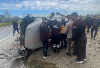 Kaynarca yolunda can pazarı