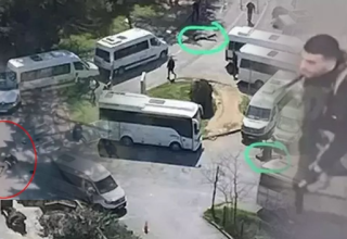 İsrail Konsolosluğu Yakınındaki Saldırı Sonrası Sakarya Dahil 34 İlde DEAŞ Operasyonu