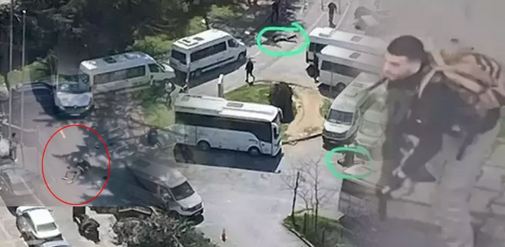 İsrail Konsolosluğu Yakınındaki Saldırı Sonrası Sakarya Dahil 34 İlde DEAŞ Operasyonu