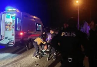 Akyazı’da Bıçaklı Kavga Can Aldı