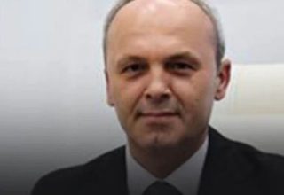 Büyükşehir Belediyesi Özel Kalem Müdürü Murat Yıldırım korkuttu