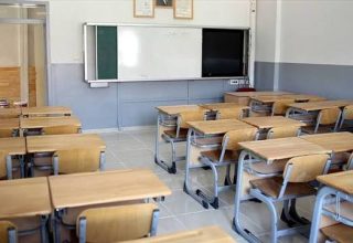 Okulu Tarayacağım” Sözü Polisi Harekete Geçirdi