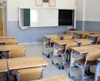 Okulu Tarayacağım” Sözü Polisi Harekete Geçirdi