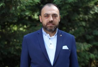 BAŞKAN ENES ZENGİN’DEN BASIN TOPLANTISI