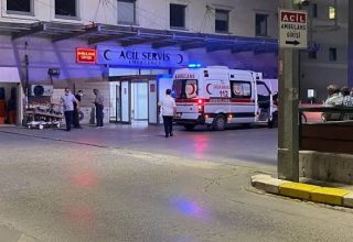 Sakarya’da Otobüs Kazası: 1 Ölü