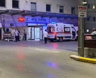 Sakarya’da Otobüs Kazası: 1 Ölü