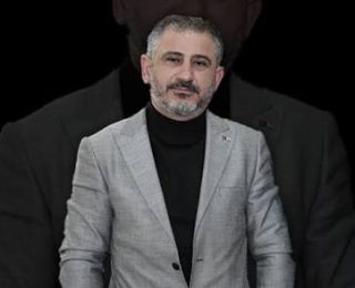 Erenler Kızılay Başkanı Ahmet Özgedik’ten 1 Mayıs Mesajı