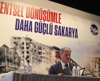 Tığcılar’da bayram sonrası riskli yapıların boşaltılması için tebligatlar asılıyor