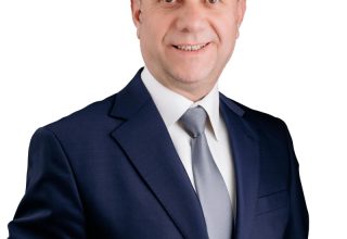 Hacıoğlu Mahalle Muhtarı Metin Türkoğlu’ndan 1 Mayıs Mesajı