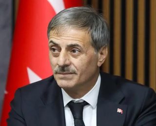 TBB’de yaşanan olayın ardından açıklama yapan Sakarya Büyükşehir Belediye Başkanı Yusuf Alemdar