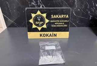 Kuzey Marmara Otoyolu’nda Uyuşturucu Operasyonu: Kokainle Yakalanan Şüpheli Tutuklandı
