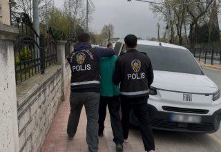 Sakarya’da Aranan 376 Şahıs Yakalandı: 20 Yılı Aşan Cezalılar da Var