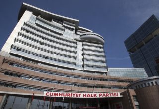 CHP için mutlak butlan kararı çıktı