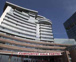 CHP için mutlak butlan kararı çıktı