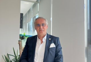 MHP’li Ahmet Öztürk Hacıeyüpoğlu’ndan Kurban Bayramı Mesajı