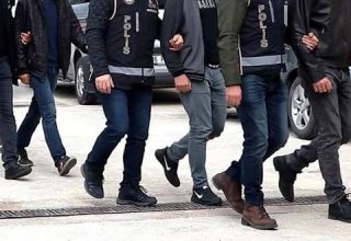 Bakan Gürlek açıkladı! 35 ilde bahis operasyonu: 108 gözaltı