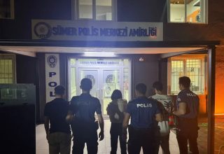 Sakarya’dan Kocaeli’ye gelen araçta uyuşturucu ele geçirildi: 3 gözaltı