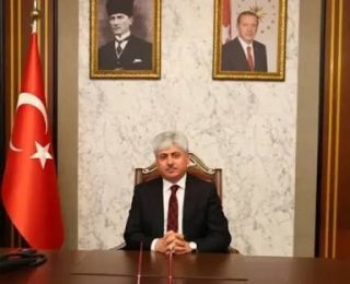Vali Rahmi Doğan’dan YKS Öncesi Öğrencilere Başarı Mesajı