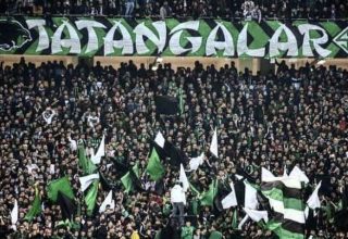 Tatangalar’dan Sessizliğe Tepki