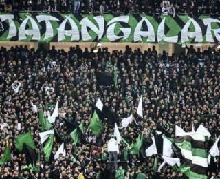 Tatangalar’dan Sessizliğe Tepki