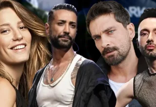 Ünlülere uyuşturucu operasyonunda yeni dalga! Mabel Matiz, Serenay Sarıkaya ve Feyza Civelek dahil 25 kişi gözaltında