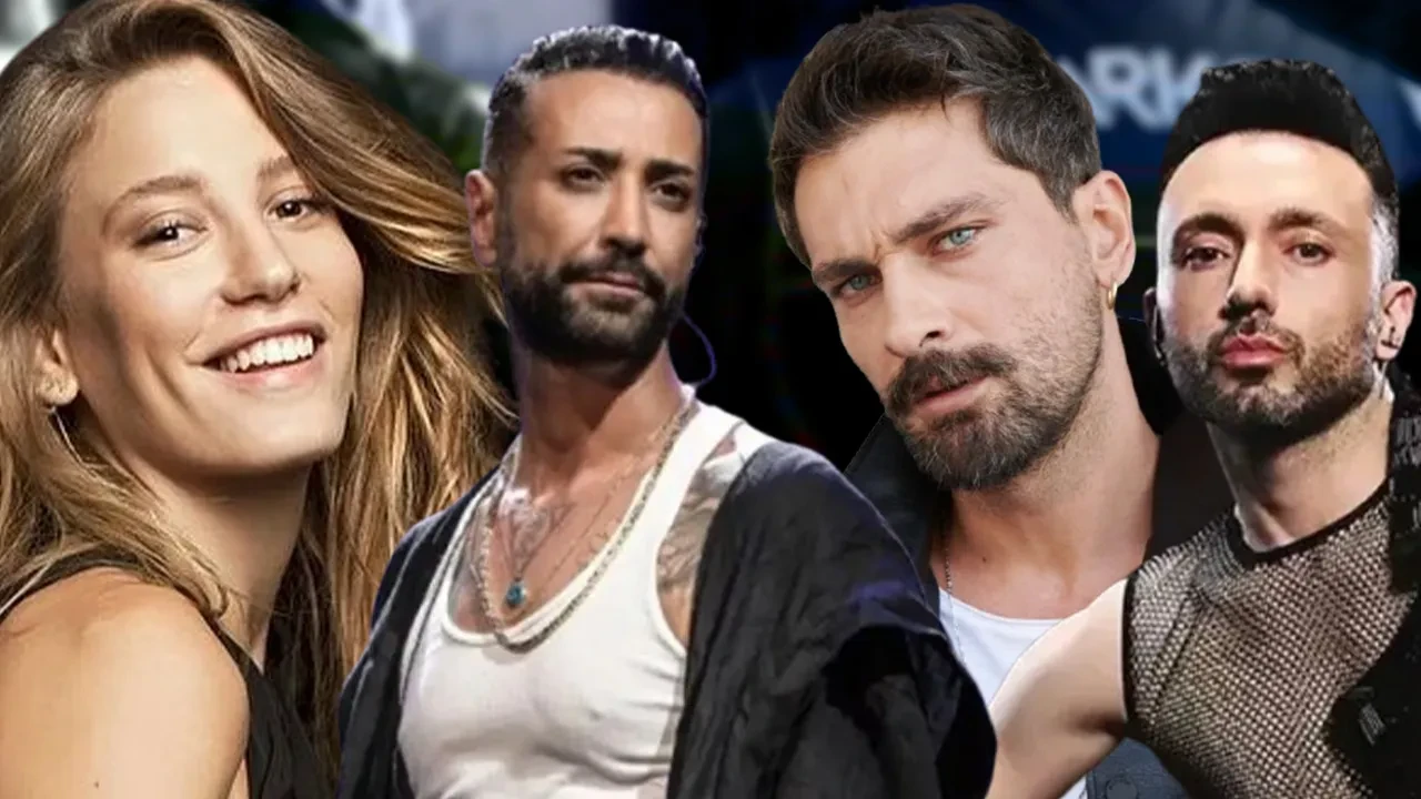 Ünlülere uyuşturucu operasyonunda yeni dalga! Mabel Matiz, Serenay Sarıkaya ve Feyza Civelek dahil 25 kişi gözaltında