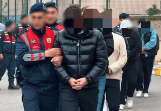 Sakarya’da yatırım dolandırıcılığı operasyonu: 12 tutuklama