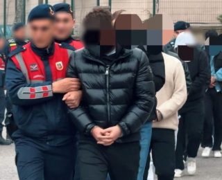 Sakarya’da yatırım dolandırıcılığı operasyonu: 12 tutuklama
