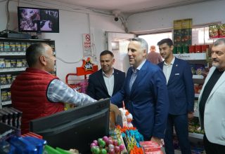 Cumhurbaşkanı Erdoğan’dan AK Parti Üyelerine Özel Teşekkür