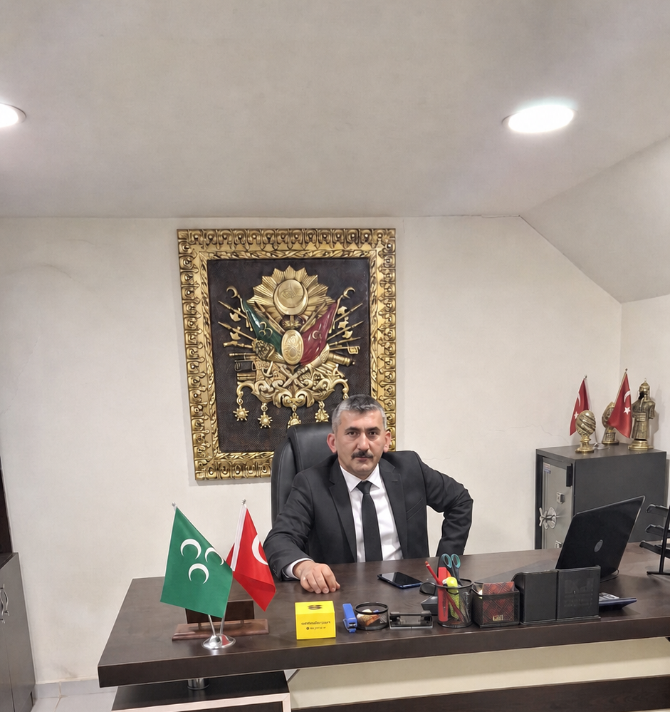 Umut Örsel: “3 Mayıs, Milli Birlik ve Bağımsızlık Ruhunun Simgesidir”