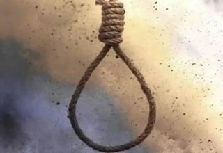 12 yaşındaki çocuk evinde asılı halde bulundu