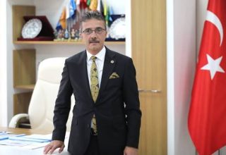 Erenler Belediye Başkanı Şenol Dinç Kurban Bayramı Mesajı