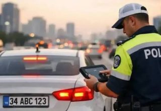 Kurban Bayramı Dönüşü Trafik Tedbiri: Ağır Tonajlı Araçlara Kısıtlama