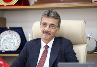 Erenler Belediye Başkanı Şenol Dinç’ten 1 Mayıs Mesajı
