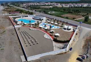 Sakarya’da binlerce kadının beklediği   tesis kapılarını açıyor