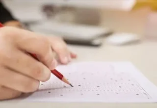 LGS maratonu başladı! 1 milyon öğrenci sınava giriyor