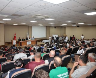 ERENLER BELEDİYESİ’NDE PROMOSYON ANLAŞMASI