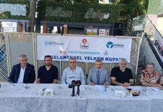 Kocaeli’de “Haydi Yelken Basın” projesi tanıtıldı