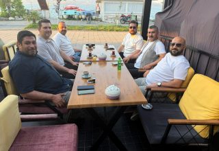 Türkiye Yüzyılı Partisi İstabul Başkanlığından Sakarya’ya Ziyaret