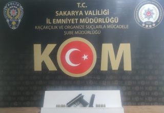 Sakarya’da Dolandırıcılık Operasyonu: 6 Farklı Olayın Şüphelisi Tutuklandı