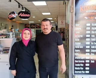 Formül Kokoreç House, Yenidoğan Mahallesi’nde kapılarını açtı