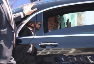 Erdoğan Sapanca’dan Ayrıldı: Teşkilata Saha ve Vatandaş Teması Mesajı