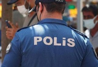 Emniyet Kuş Uçurtmadı: Sapanca’da 3 Bin 200 Polis Görev Başındaydı