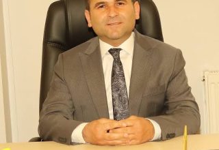 İsa Yenioğlu Yeniden APEK Yönetiminde