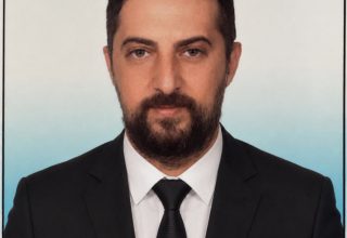 Halkın Sesi Partisi Sakarya İl Başkanı Cüneyt Çeşmeci’den 24 Temmuz Gazeteciler ve Basın Bayramı Mesajı