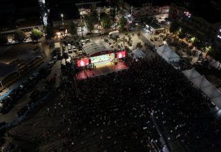 15 Temmuz’un 10’uncu yılında yine meydanlarda olacağız