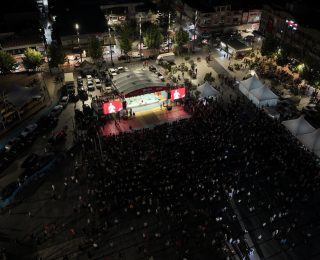 15 Temmuz’un 10’uncu yılında yine meydanlarda olacağız
