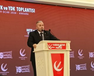 CAFER AZAKLI: “15 TEMMUZ’DA MİLLETİMİZ BÜYÜK BİR DESTANA İMZA ATMIŞTIR”