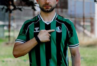 Sakaryaspor’dan Peş Peşe Transfer Hamleleri