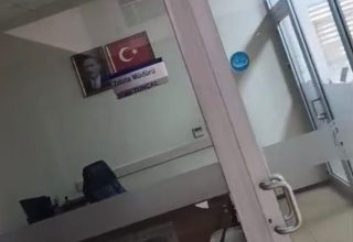AK Parti ve MHP Meclis Gruplarından Erdoğan Fotoğrafı Olayına Ortak Açıklama